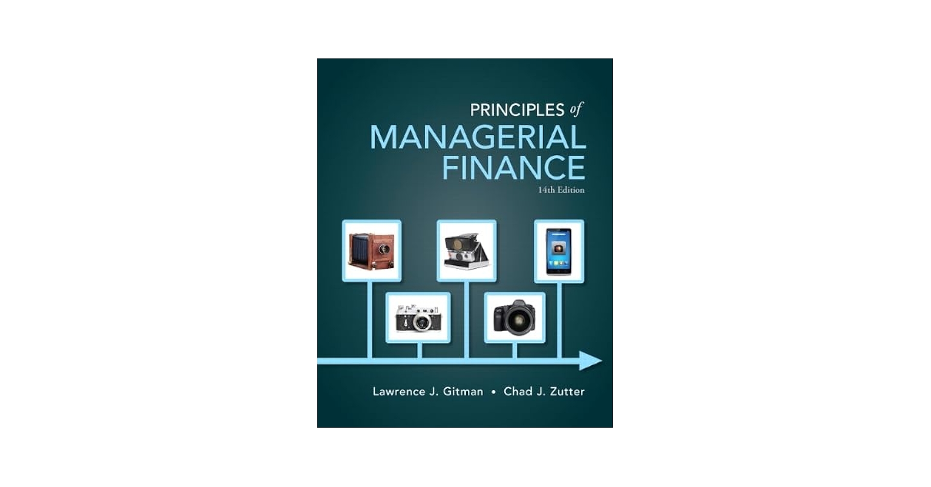 Contemporary Financial Management 第14版 Contemporary Financial Management 14/e [Moyer/Mcguigan/Rao